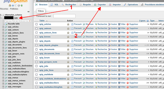 Screenshot 2022-06-22 at 16-39-04 phpMyAdmin 4.9.7