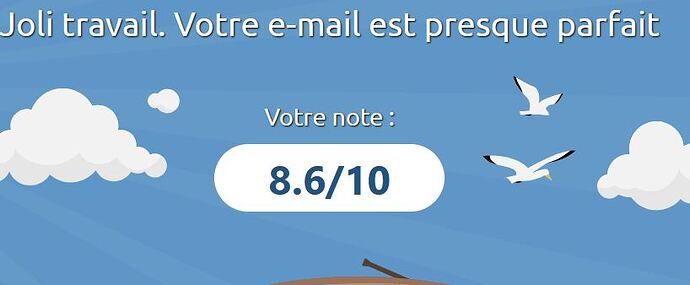 Note test