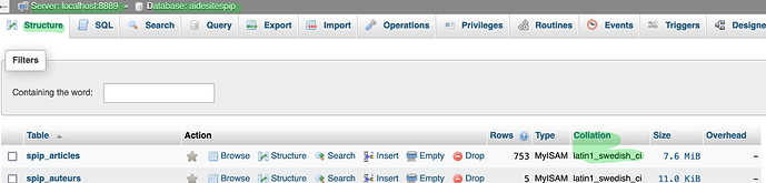 server-database-table